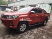 Toyota Hilux    2015 - Bán Toyota Hilux 2015, màu đỏ, nhập khẩu nguyên chiếc  