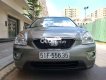 Kia Carens   2011 - Bán Kia Carens đời 2011, màu xám