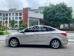 Hyundai Accent 2011 - Cần bán gấp Hyundai Accent đời 2011, màu bạc, nhập khẩu 