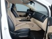 Kia Sedona 3.3 GAT 2016 - Cần bán lại xe Kia Sedona 3.3 GAT đời 2016, màu trắng