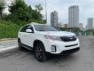 Kia Sorento   GAT  2018 - Cần bán gấp Kia Sorento GAT năm 2018, màu trắng, giá cạnh tranh