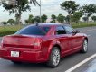 Chrysler 300C   2.7 V6  2008 - Cần bán Chrysler 300C 2.7 V6 sản xuất 2008, màu đỏ, xe nhập