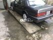 Nissan Bluebird 1992 - Cần bán xe Nissan Bluebird sản xuất 1992, màu xám, nhập khẩu nguyên chiếc