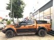 Ford Ranger  Wildtrak  2016 - Cần bán gấp Ford Ranger Wildtrak đời 2016, nhập khẩu, giá tốt