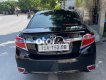 Toyota Vios 2014 - Xe Toyota Vios năm 2014, màu đen còn mới, giá 389tr