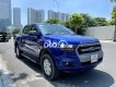 Ford Ranger 2015 - Cần bán xe Ford Ranger 2015, màu xanh lam, nhập khẩu