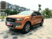 Ford Ranger   Wildtrak 3.2L 4x4 AT  2017 - Bán ô tô Ford Ranger Wildtrak 3.2L 4x4 AT 2017, nhập khẩu nguyên chiếc