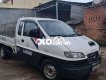 Hyundai Libero     2001 - Xe Hyundai Libero đời 2001, màu trắng, xe nhập