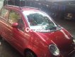 Daewoo Matiz   2003 - Xe Daewoo Matiz đời 2003, màu đỏ, xe nhập còn mới