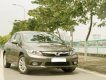 Honda Civic 2012 - Cần bán Honda Civic sản xuất 2012, màu xám