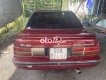 Toyota Corona 1990 - Cần bán lại xe Toyota Corona đời 1990, màu đỏ, xe nhập, giá 65tr