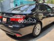 Toyota Camry 2019 - Bán ô tô Toyota Camry năm 2019, màu đen còn mới