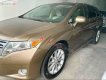 Toyota Venza   2.7 AT 2010 - Cần bán xe Toyota Venza 2.7 AT 2010, xe nhập, giá tốt