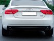 Audi A5    2016 - Bán xe Audi A5 sản xuất năm 2016, màu trắng 