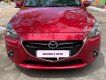 Mazda 2   1.5 AT 2016 - Bán Mazda 2 1.5 AT đời 2016, màu đỏ, 375 triệu