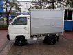 Suzuki Super Carry Truck 2021 - Bán Suzuki Truck 5 tạ các loại thùng, chỉ cần 100 tr có xe ngay