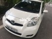 Toyota Yaris 2010 - Cần bán xe Toyota Yaris năm sản xuất 2010, màu trắng, nhập khẩu nguyên chiếc còn mới, 345tr