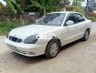 Daewoo Nubira    2003 - Bán ô tô Daewoo Nubira sản xuất năm 2003, màu trắng, nhập khẩu nguyên chiếc