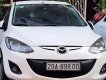 Mazda 2   S 2013 - Cần bán lại xe Mazda 2 S đời 2013, màu trắng, xe nhập, giá chỉ 320 triệu