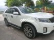 Kia Sorento 2015 - Cần bán gấp Kia Sorento đời 2015, màu trắng còn mới, 650tr