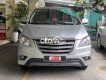 Toyota Innova   2016 - Bán xe Toyota Innova 2016, màu bạc còn mới