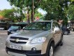 Chevrolet Captiva   LT  2007 - Xe Chevrolet Captiva LT năm sản xuất 2007