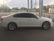 Volkswagen Passat   1.8 Bluemotion   2017 - Cần bán Volkswagen Passat 1.8 Bluemotion đời 2017, màu trắng, xe nhập  