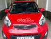 Kia Picanto 2012 - Cần bán xe Kia Picanto đời 2012, màu đỏ, nhập khẩu nguyên chiếc  