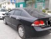 Honda Civic 2010 - Bán Honda Civic 2010, màu đen xe gia đình