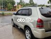 Hyundai Tucson 2010 - Cần bán gấp Hyundai Tucson đời 2010, màu bạc còn mới