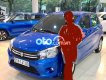 Suzuki Celerio 2019 - Cần bán Suzuki Celerio năm 2019, màu xanh lam, xe nhập chính chủ