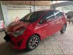 Toyota Wigo 2018 - Bán Toyota Wigo đời 2018, màu đỏ, xe nhập chính chủ giá cạnh tranh