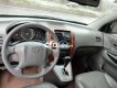 Hyundai Tucson 2010 - Cần bán gấp Hyundai Tucson đời 2010, màu bạc còn mới