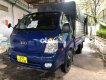 Kia Bongo 2006 - Cần bán lại xe Kia Bongo đời 2006, màu xanh lam, nhập khẩu nguyên chiếc xe gia đình