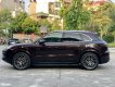 Porsche Cayenne 2019 - Màu nâu, nội thất kem