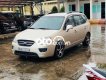 Kia Carens 2010 - Cần bán Kia Carens 2010, màu kem (be) còn mới