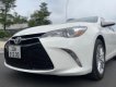 Toyota Camry   SE 2016 - Bán ô tô Toyota Camry SE sản xuất 2016, màu trắng, nhập khẩu nguyên chiếc