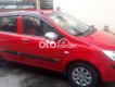 Hyundai Click 2008 - Cần bán Hyundai Click đời 2008, màu đỏ, xe nhập