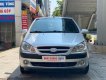 Hyundai Getz   1.4 AT  2008 - Bán ô tô Hyundai Getz 1.4 AT đời 2008, màu bạc, xe nhập