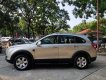 Chevrolet Captiva   LT  2007 - Xe Chevrolet Captiva LT năm sản xuất 2007