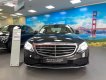 Mercedes-Benz C200    2020 - Bán Mercedes C200 sx 2020, màu đen còn mới