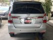 Toyota Innova   2016 - Bán xe Toyota Innova 2016, màu bạc còn mới