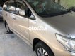 Toyota Innova 2015 - Cần bán lại xe Toyota Innova sản xuất năm 2015 giá cạnh tranh