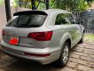 Audi Q7   3.0 AT 2013 - Cần bán Audi Q7 3.0 AT 2013, màu bạc, nhập khẩu