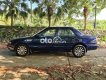 Mazda 323 1995 - Xe Mazda 323 đời 1995, màu xanh lam, nhập khẩu nguyên chiếc, giá chỉ 65 triệu