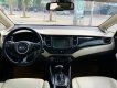 Kia Rondo   2.0 GATH  2015 - Bán Kia Rondo 2.0 GATH đời 2015, màu nâu còn mới, giá 480tr