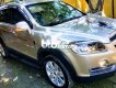 Chevrolet Captiva 2011 - Cần bán Chevrolet Captiva năm sản xuất 2011, màu bạc