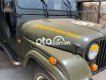 Jeep CJ 1980 - Cần bán Jeep CJ sản xuất năm 1980, xe nhập số sàn, 130 triệu