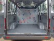 Mercedes-Benz Sprinter 311  2010 - Cần bán gấp Mercedes Sprinter 311 2010, màu bạc chính chủ giá cạnh tranh