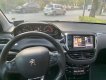 Peugeot 208 2014 - Bán Peugeot 208 năm 2014, màu trắng, nhập khẩu chính chủ